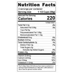 Soy-Free Vegan Meatless Crumbles – 170g Pack