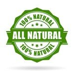 Unflavored TVP Protein Chunks, 1 lb. Bag