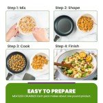 Fennel & Sage Vegan Protein Sausage Mix