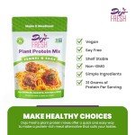 Fennel & Sage Vegan Protein Sausage Mix