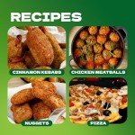 Vegan Chicken Substitute Made from TVP