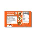 Vegan Shroomeats Mushroom Shred-It - High Protein Meat Substitute