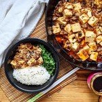 Vegan Shroomeats Mushroom Shred-It - High Protein Meat Substitute