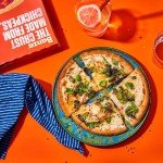 Banza Gluten-Free Chickpea Pizza Crust 2-Pack