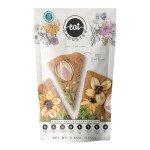 Vegan Pizza Crust & Flatbread Mix - Gluten-Free
