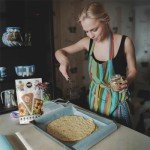 Vegan Pizza Crust & Flatbread Mix - Gluten-Free