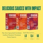 Gentle Marinara Sauce - All Natural & Keto Friendly