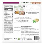 Daiya Dairy-Free Supreme Vegan Pizza, 19.4 Ounce