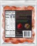 Plant-Based Pepperoni Slices by Field Roast, 5 Oz