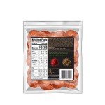 Plant-Based Pepperoni Slices by Field Roast, 5 Oz