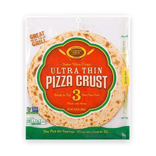 Low-Carb Options for Healthy Pizza Making