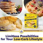 Carbquik 3 lb Keto Baking Mix (2-Pack)