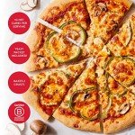 King Arthur Keto Pizza Crust Mix - Low Carb