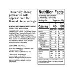 King Arthur Keto Pizza Crust Mix - Low Carb