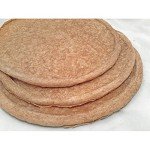 Low Carb Thin Crust Pizza Shells - 3 Pack