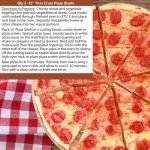 Low Carb Thin Crust Pizza Shells - 3 Pack
