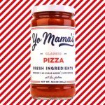 Yo Mama's Keto Pizza Sauce – No Sugar, Low Carb