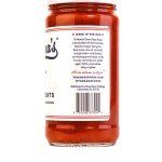 Yo Mama's Keto Pizza Sauce – No Sugar, Low Carb