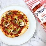 Yo Mama's Keto Pizza Sauce – No Sugar, Low Carb