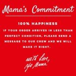 Yo Mama's Keto Pizza Sauce – No Sugar, Low Carb