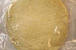 Low Carb Thin Pizza Crust - Keto Friendly 2 Pack