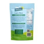 Keto Vegan Lupin Flour - Gluten Free, Low Carb