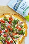 Keto Vegan Lupin Flour - Gluten Free, Low Carb