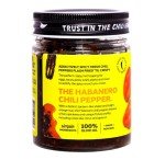 Spicy Habanero Chile Crisp - 3 Pack
