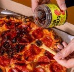 Spicy Habanero Chile Crisp - 3 Pack