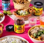 Spicy Habanero Chile Crisp - 3 Pack