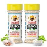 Flavor God Ranch Seasoning Mix - 2 Pack