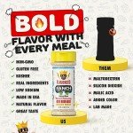 Flavor God Ranch Seasoning Mix - 2 Pack