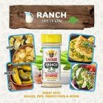 Flavor God Ranch Seasoning Mix - 2 Pack