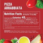 Rao's Spicy Arrabbiata Pizza Sauce, 12.3 oz