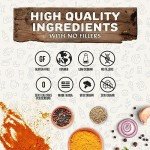 Flavor God Ranch Seasoning Mix - 2 Pack