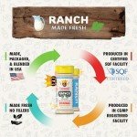 Flavor God Ranch Seasoning Mix - 2 Pack