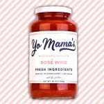 Yo Mama's Keto Rosé Pasta Sauce - Twin Pack