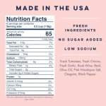 Yo Mama's Keto Rosé Pasta Sauce - Twin Pack