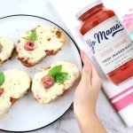 Yo Mama's Keto Rosé Pasta Sauce - Twin Pack