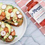 Yo Mama's Keto Rosé Pasta Sauce - Twin Pack