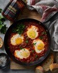 Mina Shakshuka Sauce - Sugar Free, 2 Pack