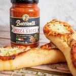 Botticelli Authentic Italian Pizza Sauce – Low Carb