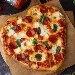 Botticelli Authentic Italian Pizza Sauce – Low Carb