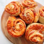 Botticelli Authentic Italian Pizza Sauce – Low Carb