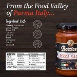 Botticelli Authentic Italian Pizza Sauce – Low Carb