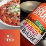 Little Italy Bronx Spicy Arrabbiata Sauce 3-Pack