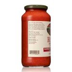 Rao's Tomato Sauce, Sensitive Formula, Keto Friendly