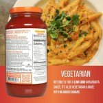 Little Italy Bronx Spicy Arrabbiata Sauce 3-Pack