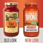 Little Italy Bronx Spicy Arrabbiata Sauce 3-Pack
