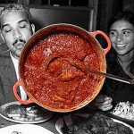 Rao's Tomato Sauce, Sensitive Formula, Keto Friendly